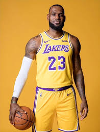 NBA star