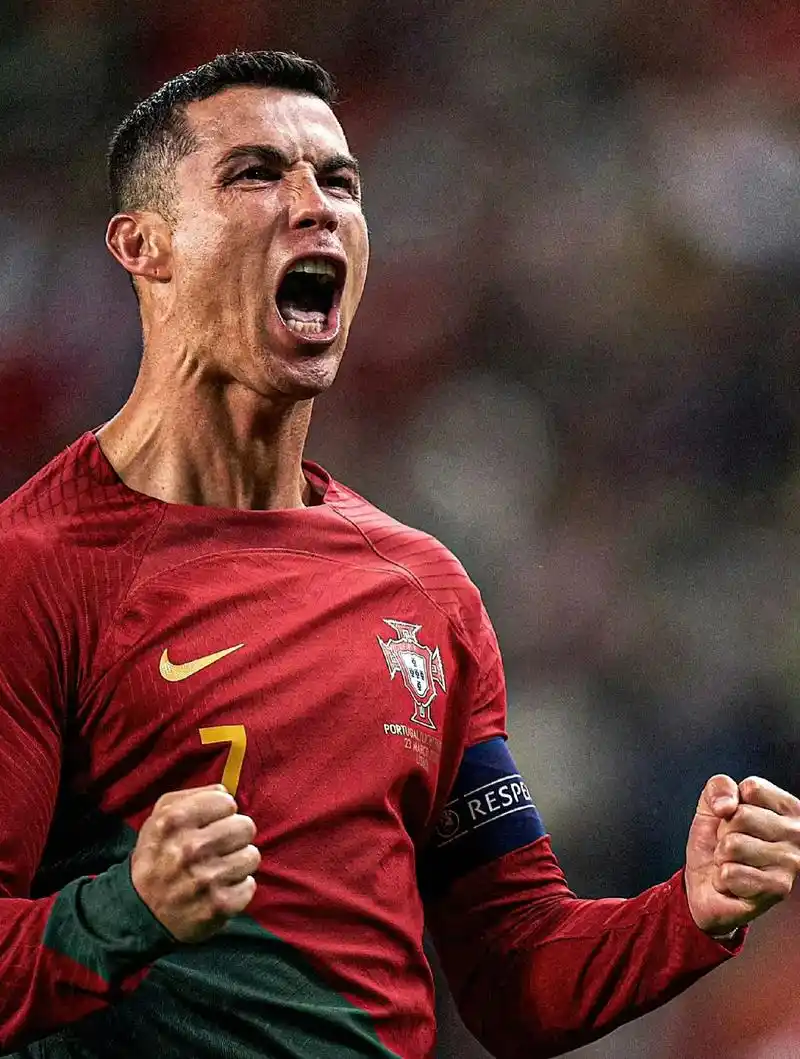 football star